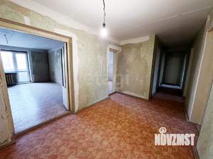 5-к квартира, вторичка, 116м2, 10/10 этаж