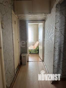 3-к квартира, вторичка, 64м2, 5/9 этаж