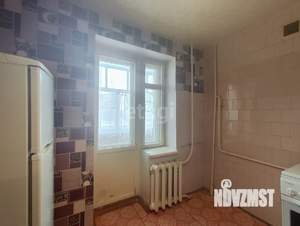 1-к квартира, вторичка, 37м2, 2/5 этаж