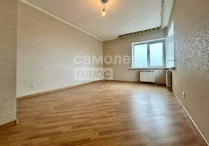2-к квартира, вторичка, 54м2, 9/15 этаж
