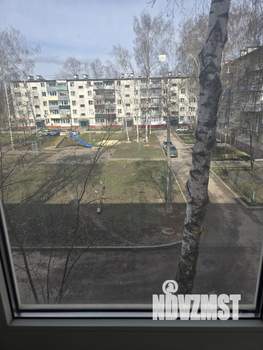 3-к квартира, вторичка, 66м2, 3/5 этаж