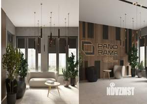 2-к квартира, вторичка, 68м2, 13/24 этаж