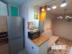 1-к квартира, вторичка, 30м2, 3/9 этаж