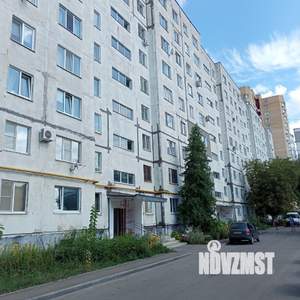 3-к квартира, вторичка, 61м2, 7/9 этаж