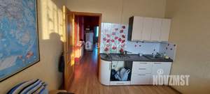 1-к квартира, вторичка, 45м2, 5/6 этаж