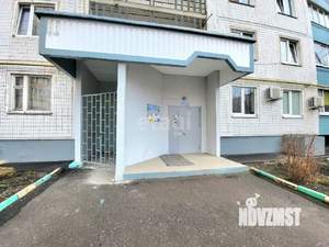 3-к квартира, вторичка, 65м2, 10/10 этаж