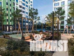 2-к квартира, вторичка, 66м2, 3/9 этаж