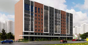 2-к квартира, вторичка, 60м2, 7/10 этаж