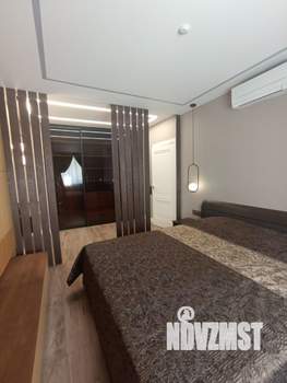 1-к квартира, вторичка, 36м2, 1/5 этаж