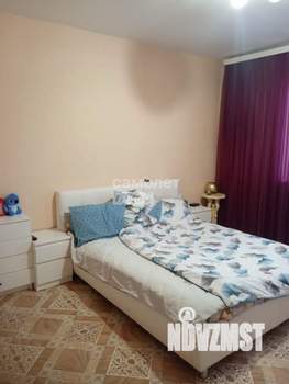 1-к квартира, вторичка, 39м2, 9/10 этаж