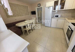 1-к квартира, вторичка, 42м2, 12/16 этаж