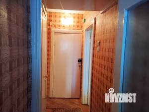 1-к квартира, вторичка, 30м2, 5/5 этаж