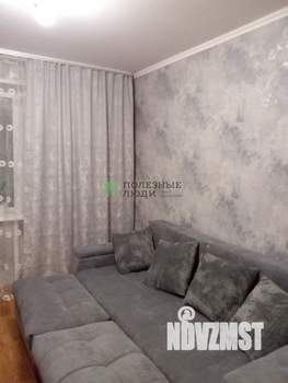 2-к квартира, вторичка, 50м2, 4/10 этаж