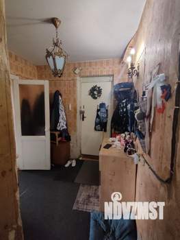 2-к квартира, вторичка, 52м2, 4/5 этаж