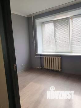 2-к квартира, вторичка, 23м2, 1/5 этаж