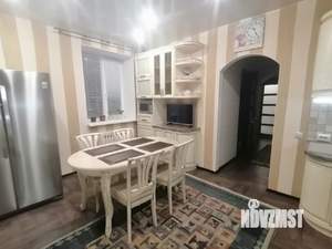 2-к квартира, вторичка, 56м2, 6/6 этаж