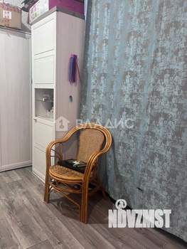 3-к квартира, вторичка, 63м2, 2/4 этаж