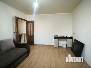 2-к квартира, вторичка, 51м2, 4/5 этаж