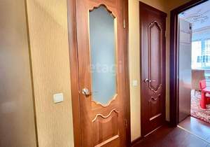 2-к квартира, вторичка, 59м2, 5/10 этаж