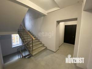 1-к квартира, вторичка, 41м2, 9/9 этаж