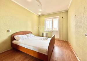 3-к квартира, вторичка, 64м2, 7/9 этаж