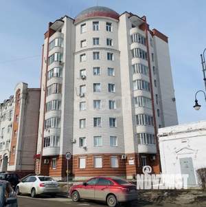 2-к квартира, вторичка, 84м2, 9/9 этаж