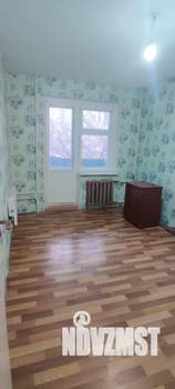 3-к квартира, вторичка, 63м2, 1/10 этаж