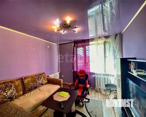 2-к квартира, вторичка, 35м2, 4/9 этаж