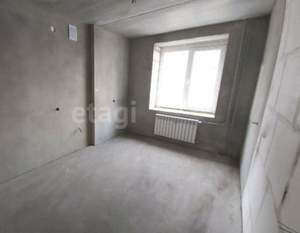 1-к квартира, вторичка, 44м2, 9/17 этаж