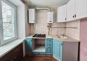 2-к квартира, вторичка, 45м2, 4/5 этаж