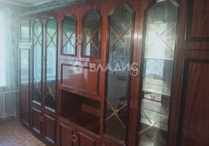 2-к квартира, вторичка, 47м2, 5/5 этаж