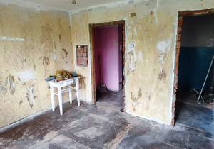 1-к квартира, вторичка, 17м2, 5/5 этаж