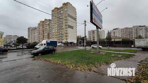 1-к квартира, вторичка, 46м2, 8/14 этаж
