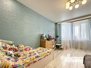 2-к квартира, вторичка, 44м2, 2/2 этаж