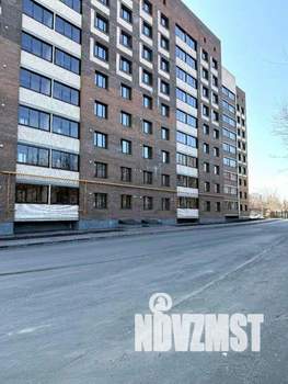 1-к квартира, вторичка, 45м2, 4/10 этаж