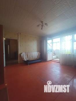 2-к квартира, вторичка, 51м2, 6/9 этаж