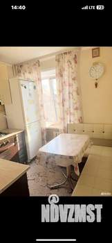 2-к квартира, вторичка, 43м2, 3/4 этаж