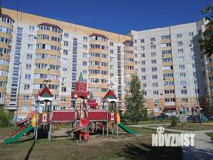 2-к квартира, вторичка, 59м2, 2/10 этаж