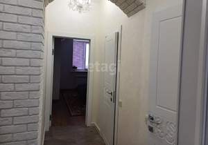 3-к квартира, вторичка, 87м2, 4/5 этаж