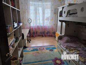 2-к квартира, вторичка, 57м2, 4/9 этаж
