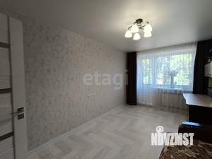 2-к квартира, вторичка, 41м2, 2/5 этаж