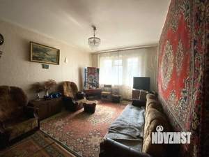 1-к квартира, вторичка, 37м2, 2/9 этаж