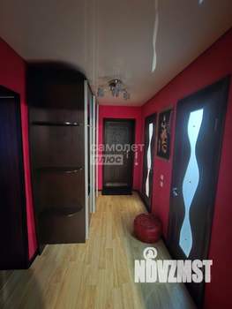 1-к квартира, вторичка, 40м2, 3/10 этаж