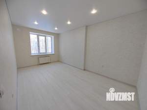 1-к квартира, вторичка, 42м2, 8/16 этаж