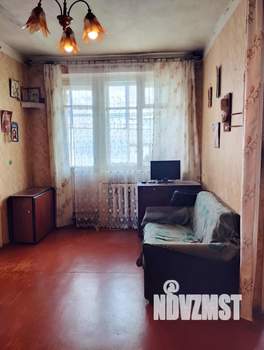 2-к квартира, вторичка, 39м2, 4/4 этаж