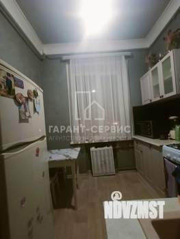 2-к квартира, вторичка, 77м2, 2/4 этаж