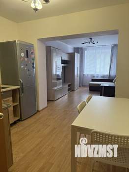 1-к квартира, вторичка, 33м2, 1/12 этаж