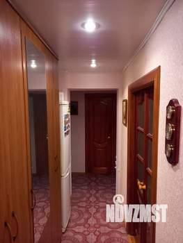 2-к квартира, вторичка, 48м2, 4/5 этаж