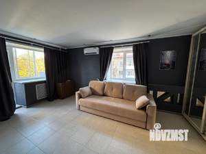 Студия квартира, вторичка, 30м2, 3/4 этаж