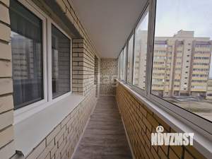 1-к квартира, вторичка, 37м2, 4/9 этаж